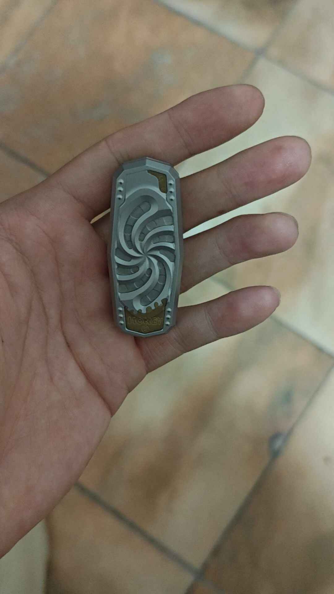 Monolith