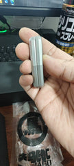Monolith Stainless Steel