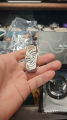 Monolith Stainless Steel