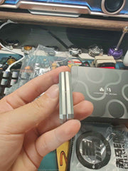 Monolith Stainless Steel