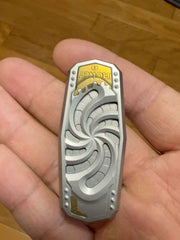 Monolith Stainless Steel