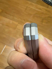Monolith Stainless Steel