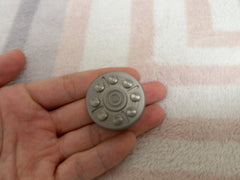 Fulness Slider Titanium Zirconium