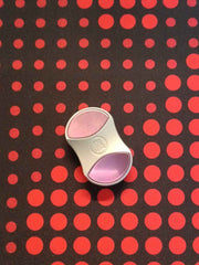 Wrathful Stainless Steel Titanium