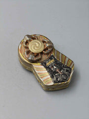 Garuda Slider Mokume