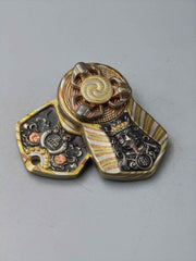 Garuda Slider Mokume