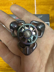 Exorcism Zirconium