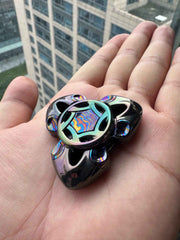 Exorcism 3.0 (snake) Zirconium