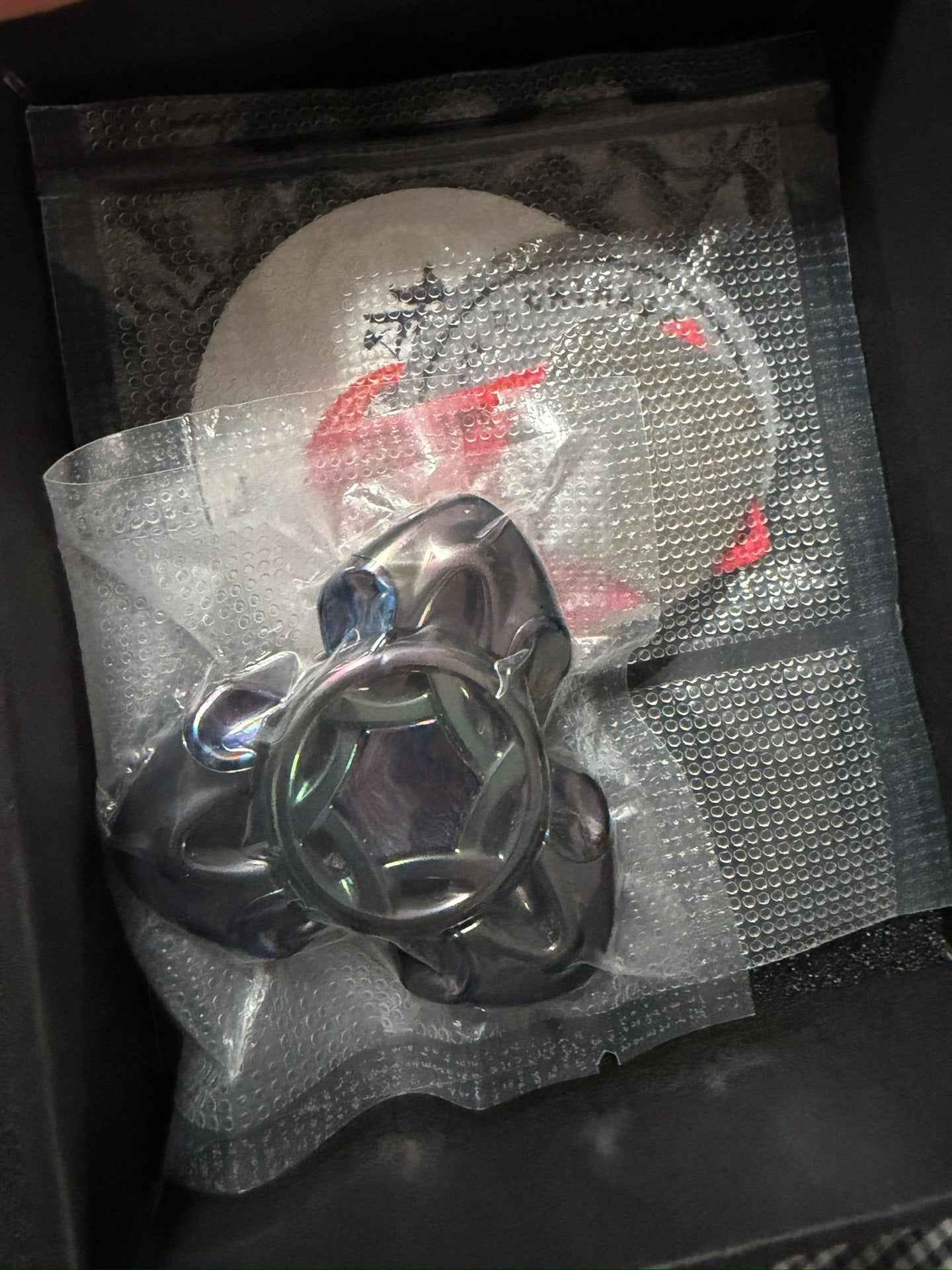 Exorcism 3.0 (snake) Zirconium