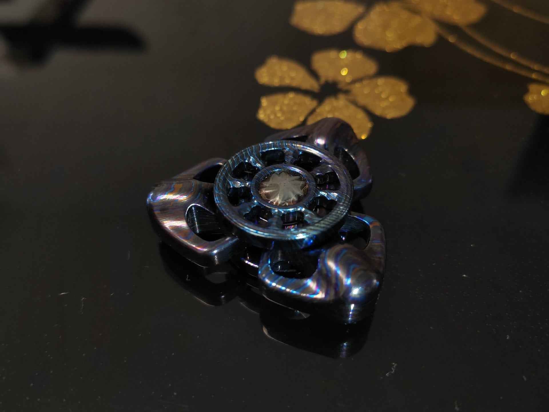 Vajra Zircuti