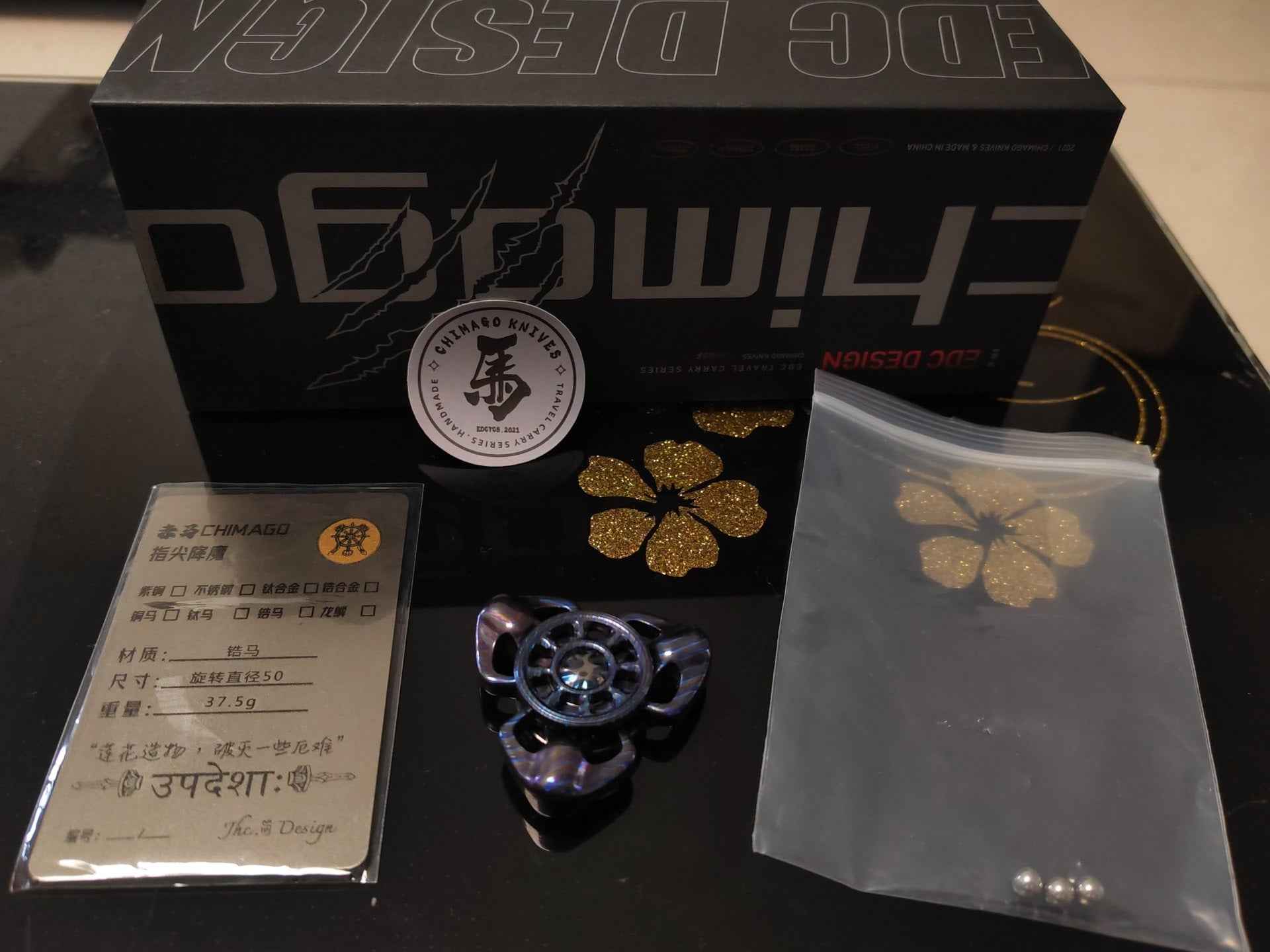 Vajra Zircuti