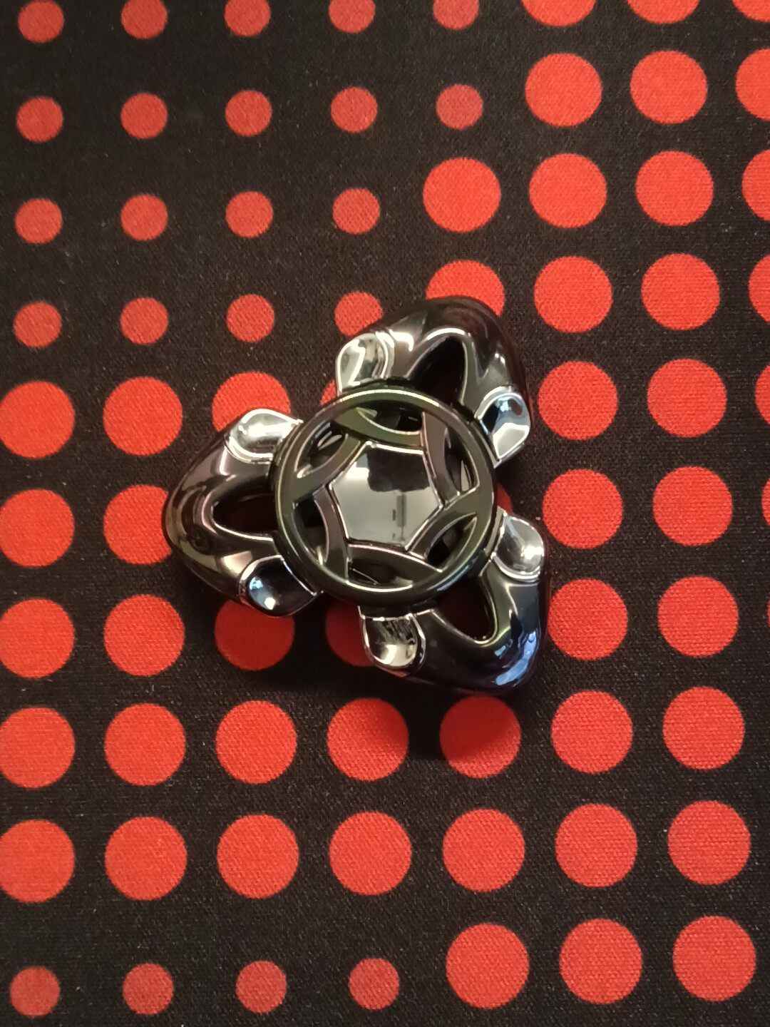 Demon Serpent Zirconium