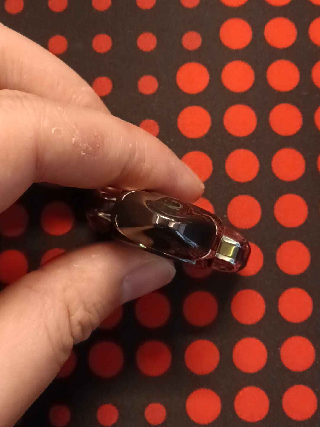 Demon Serpent Zirconium