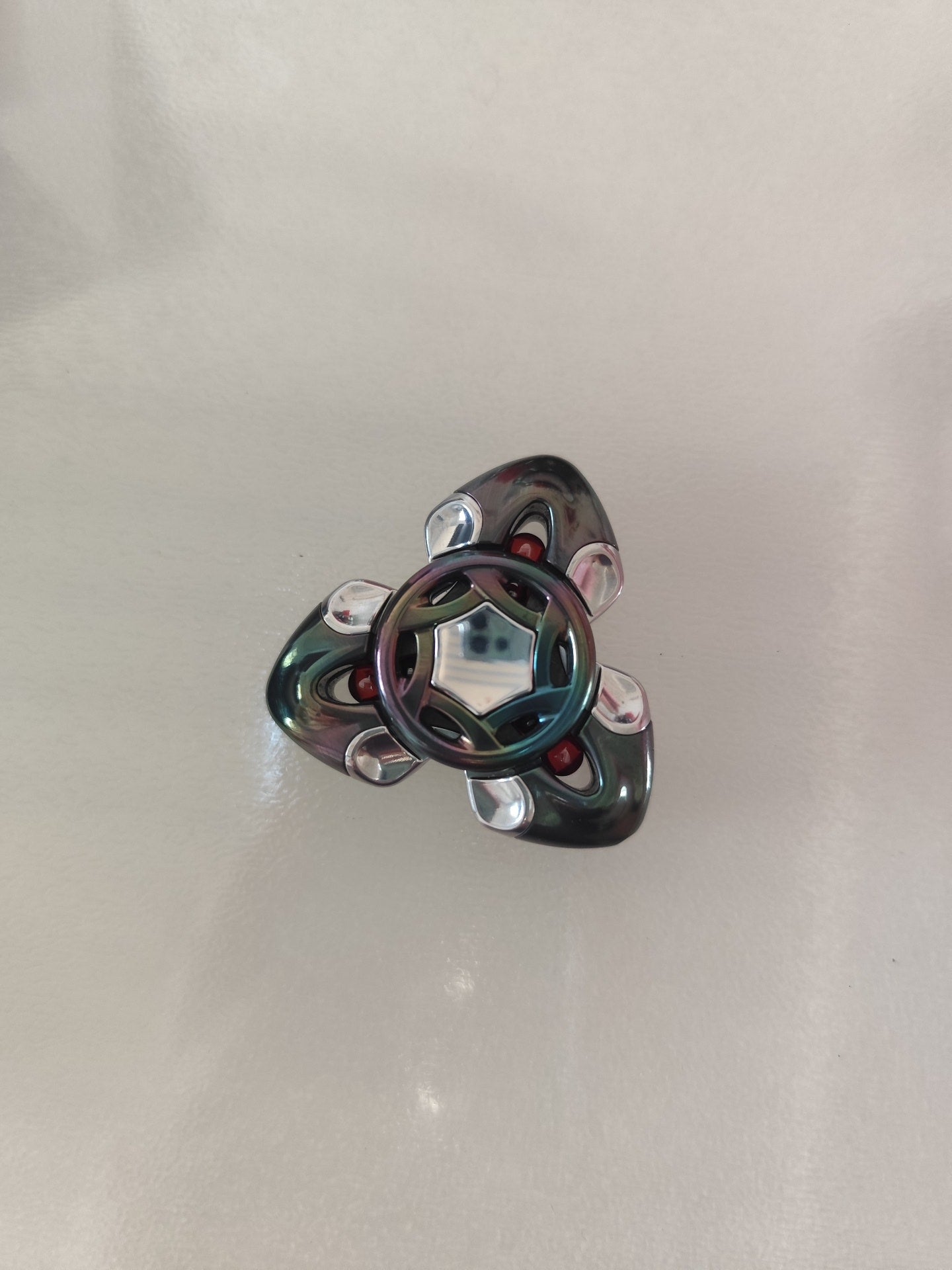 Demon Serpent Zirconium