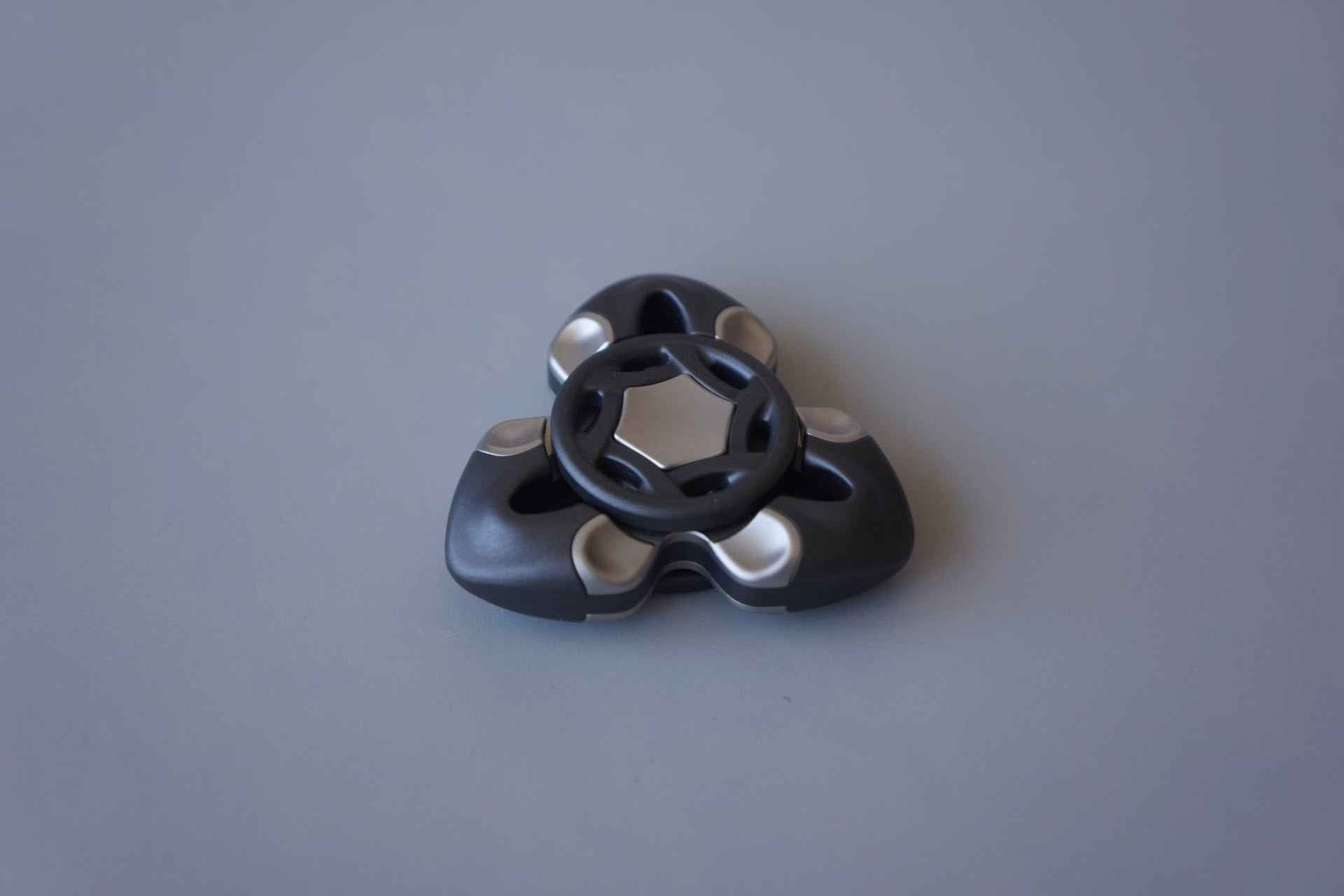 Demon Serpent Zirconium Stainless Steel Limited Edition