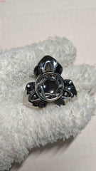 Demon Serpent Zirconium Stainless Steel