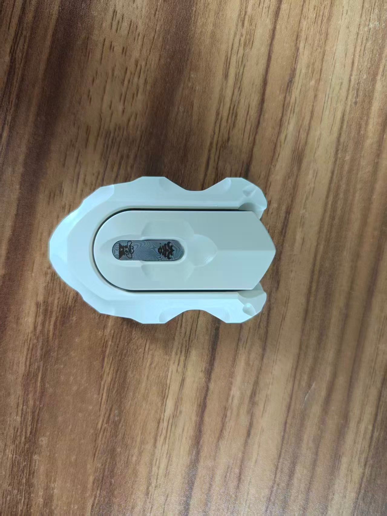 My Shield PEEK