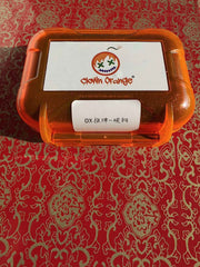 OX Slider Copper Carbon Fiber