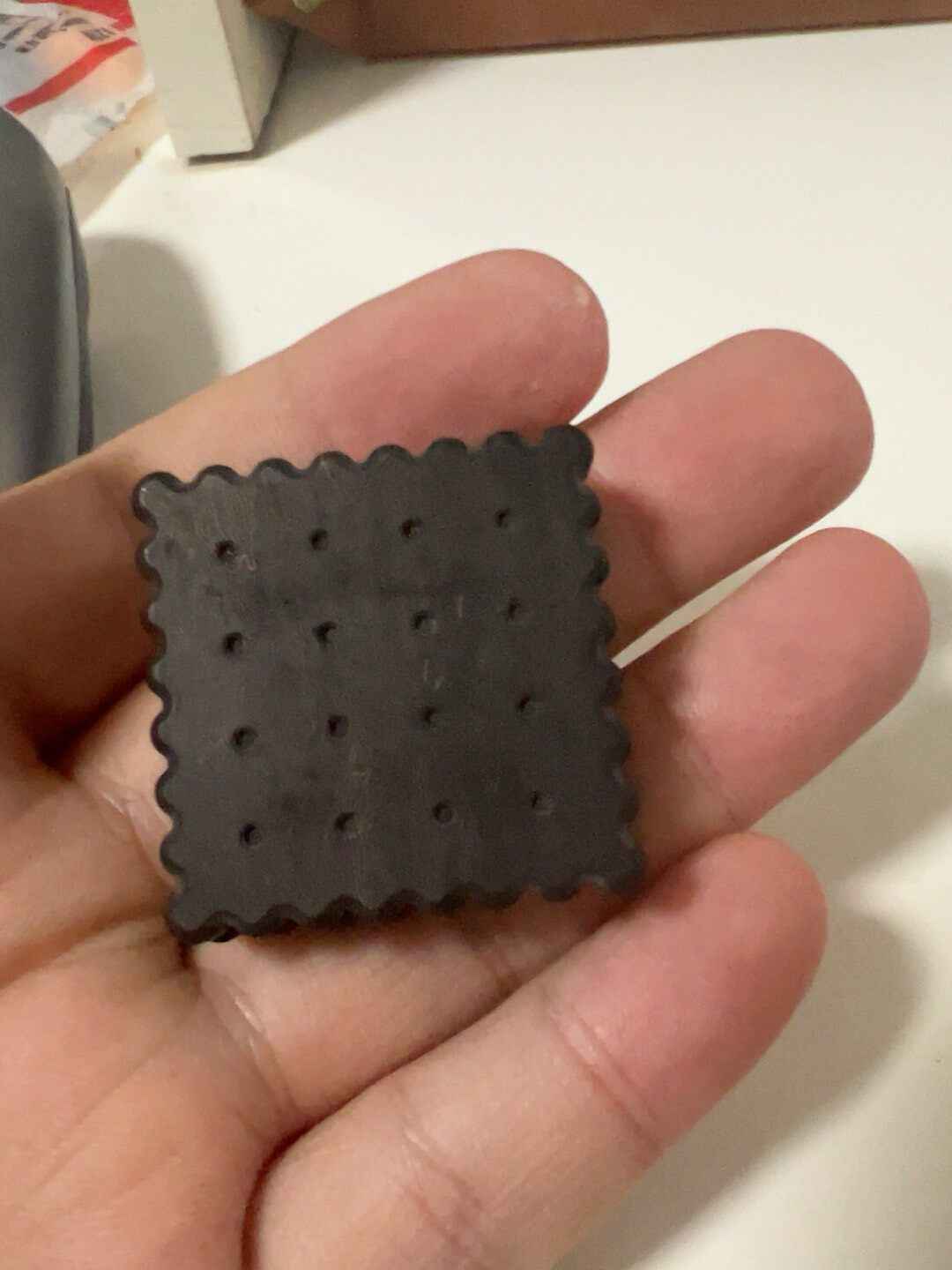 SODA Carbon Damascus