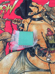 SODA Carbon Quartz Brand New