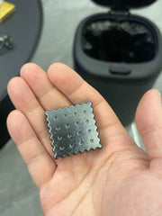 SODA Crystallized Zirconium