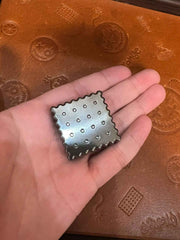 SODA Zirconium