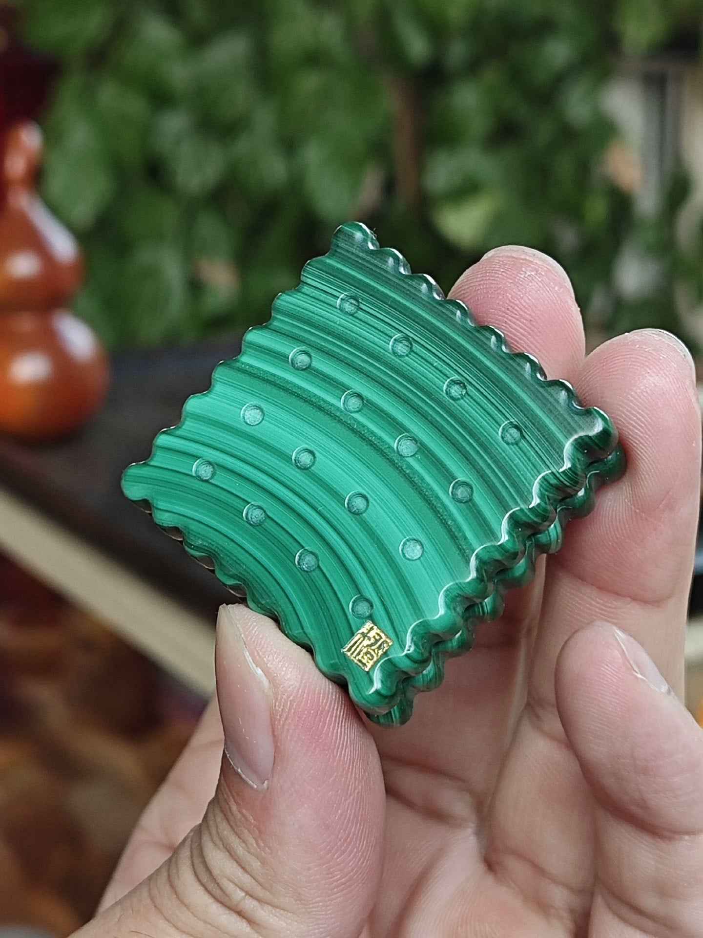 SODA Malachite
