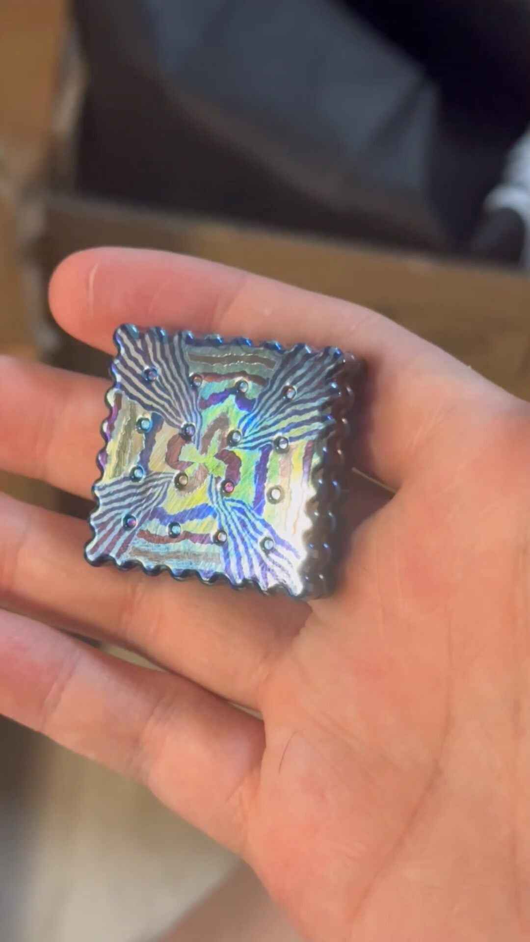 SODA Zircuti