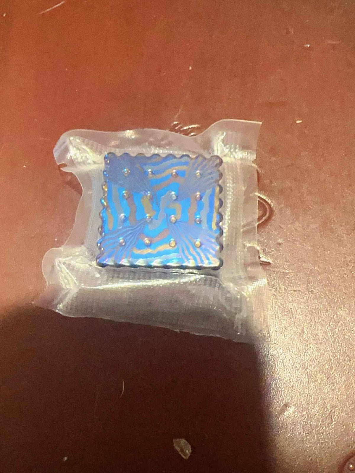 SODA Zircuti Brand New