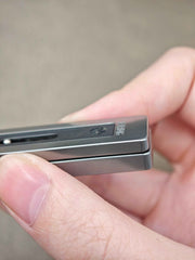 Frog PEEK Stainless Steel