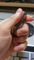 Phase Titanium PEI