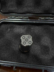 Phase Zirconium