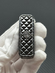 Feng Ling Zirconium Stonewashed Polished