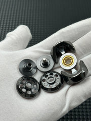 Libra Zirconium Polished