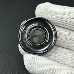 Devil Milk Cap Zirconium