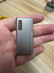 Spirit Stainless Steel