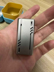 Spirit Stainless Steel