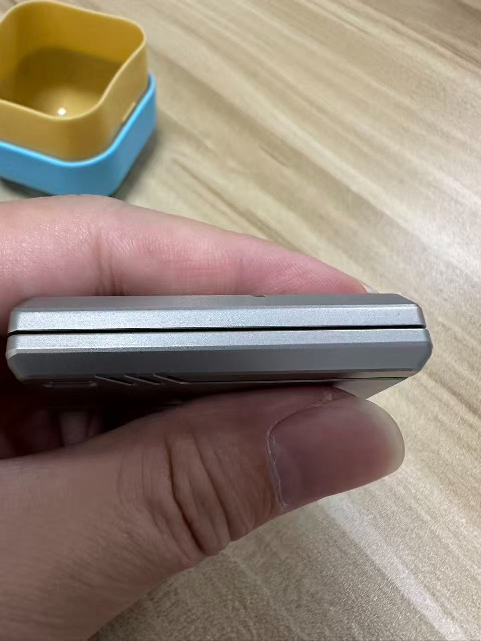 Spirit Stainless Steel