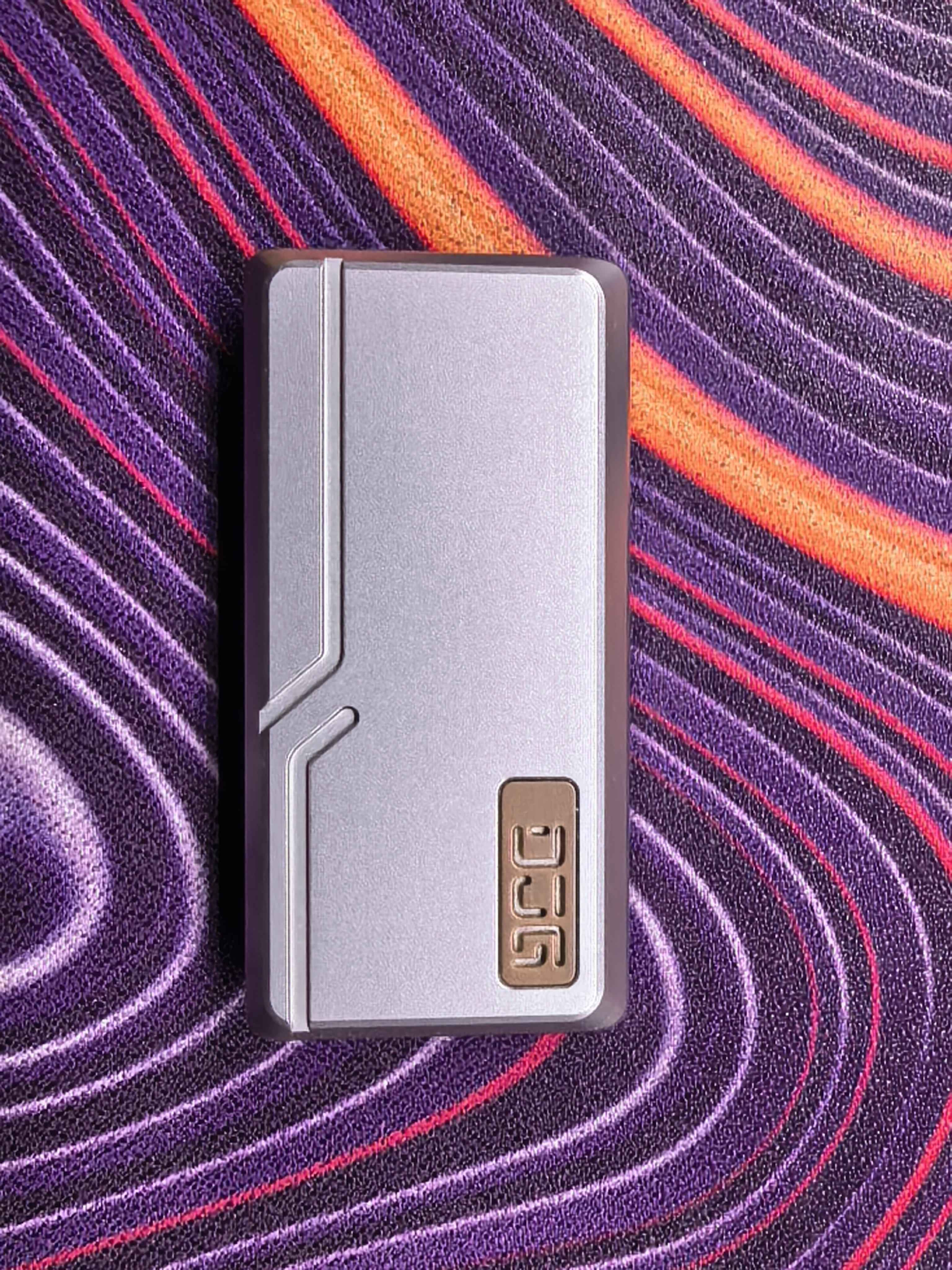 Spirit Stainless Steel