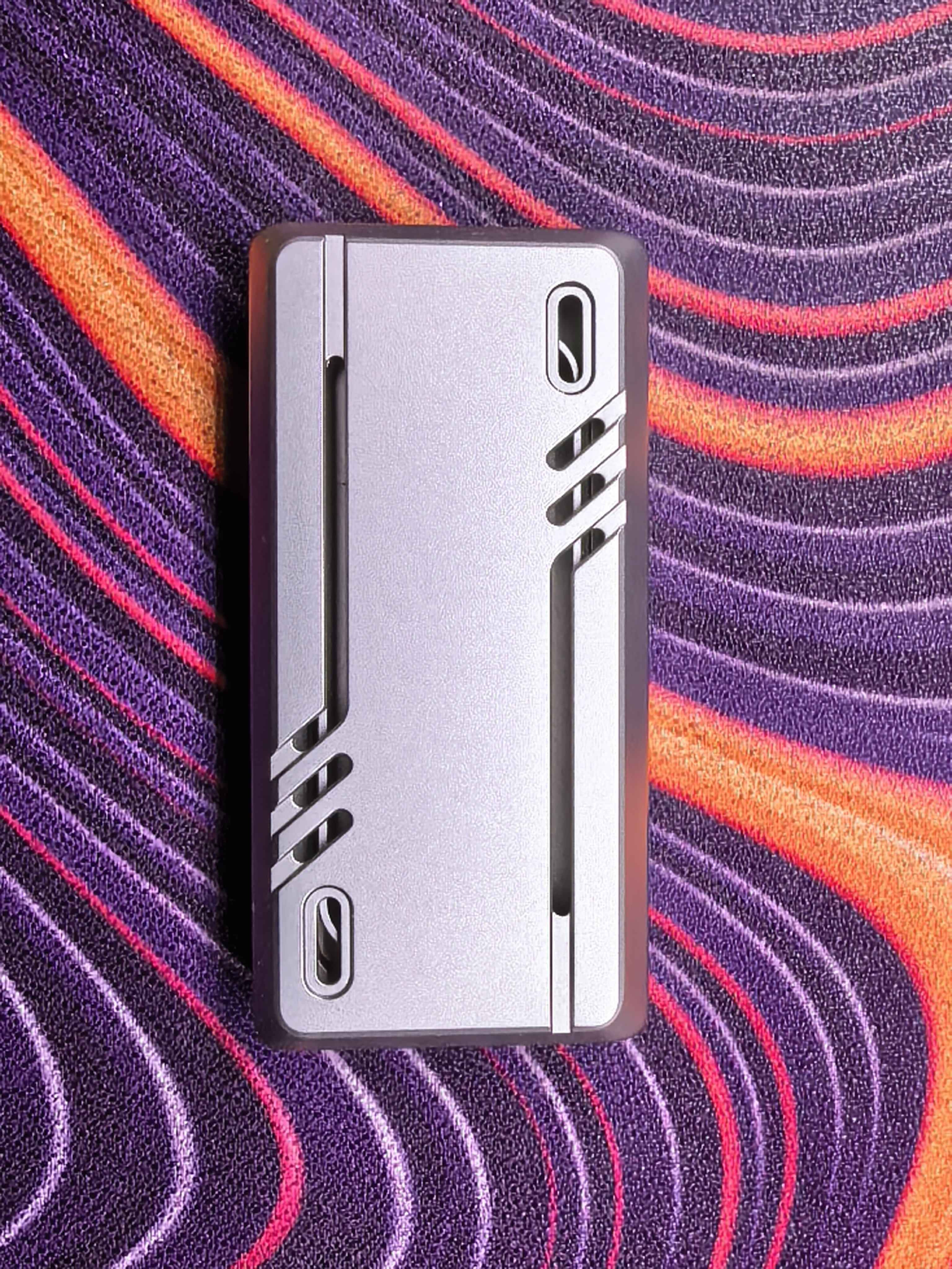 Spirit Stainless Steel
