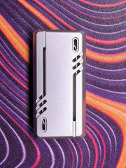 Spirit Stainless Steel