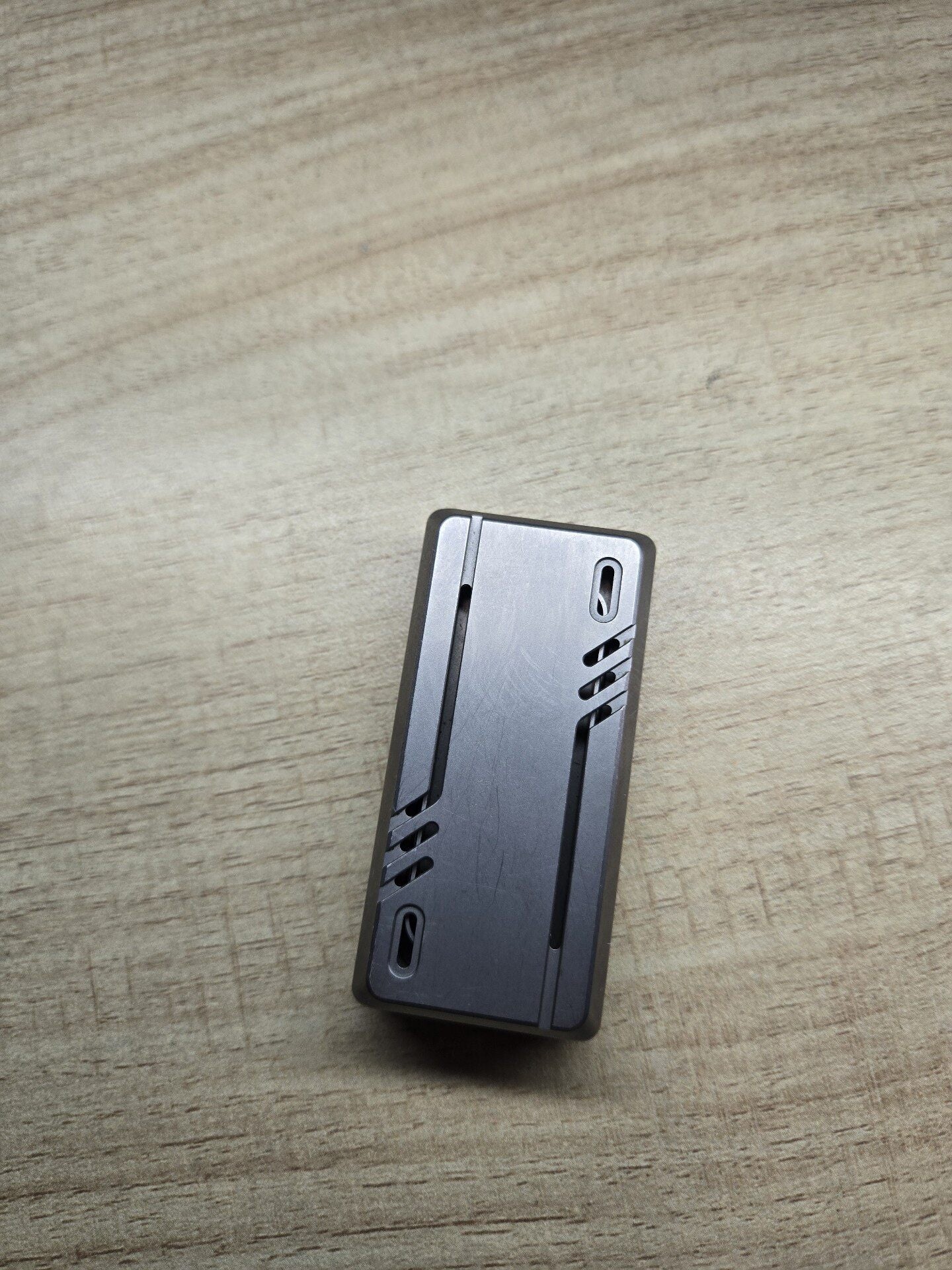 Spirit Titanium