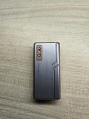 Spirit Titanium