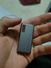 Spirit Titanium