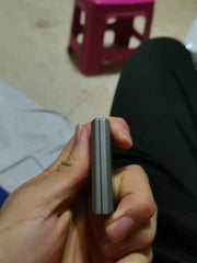 Spirit Titanium