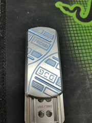 Dex Jelly Titanium