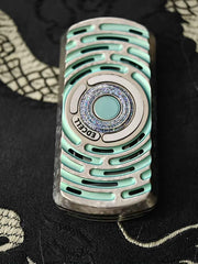 Dex Jelly Titanium