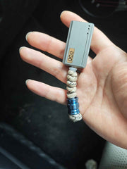 DRIVE Titanium