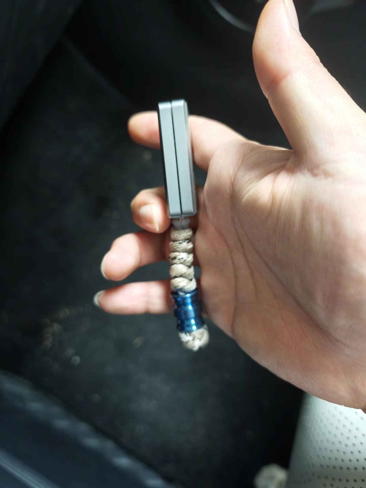 DRIVE Titanium