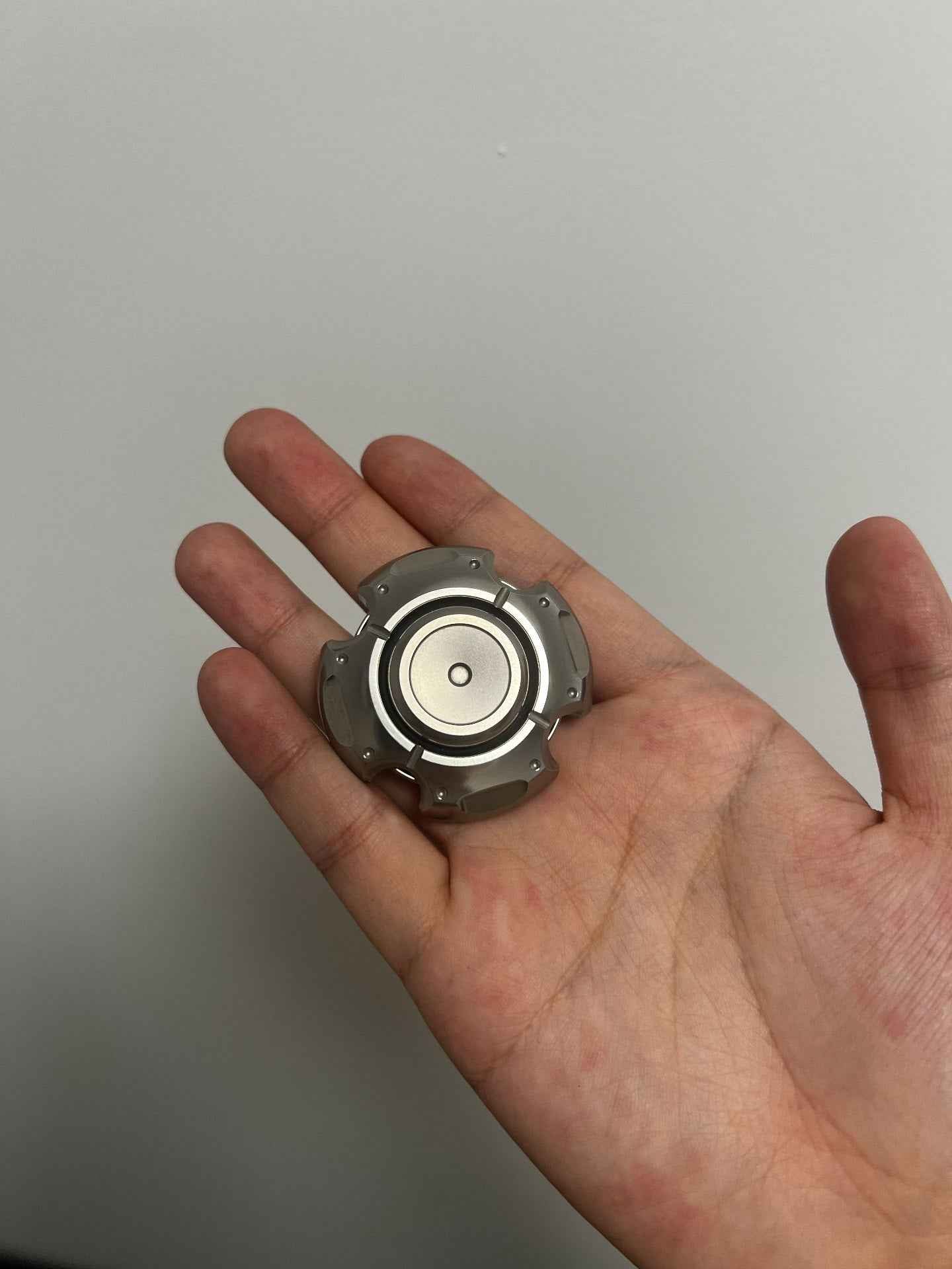 Resonance Titanium Limited Edition